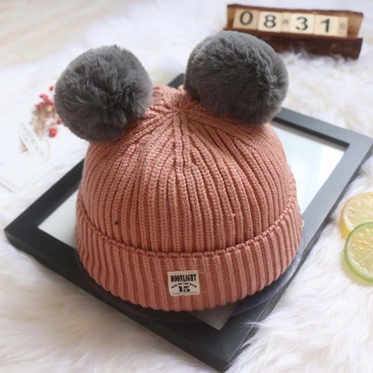 Gorro de Lana para Niños - Calidez y Comodidad - Image 11