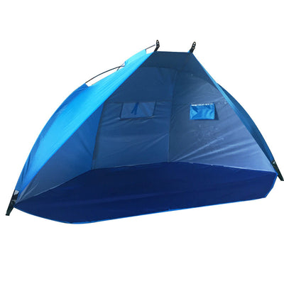 Tienda de Campaña Automática con Protección Solar - Image 10