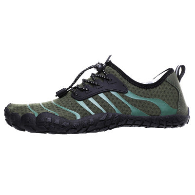 Zapatos Acuáticos Deportivos Cinco Dedos para Hombre y Mujer - Image 10