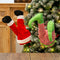 Decoraciones Navideñas para Piernas - Regalos Creativos Trending
