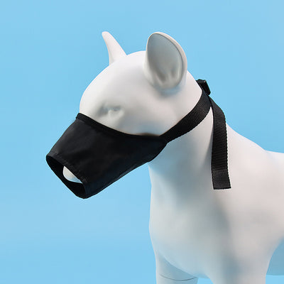 Bozal Ajustable para Perros - Control de Mordidas, Ladridos y Masticado - Image 3