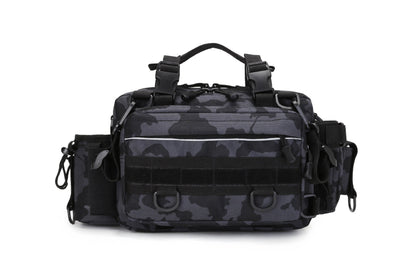 Bolsa Multifuncional para Pesca Portátil Unisex - Image 12