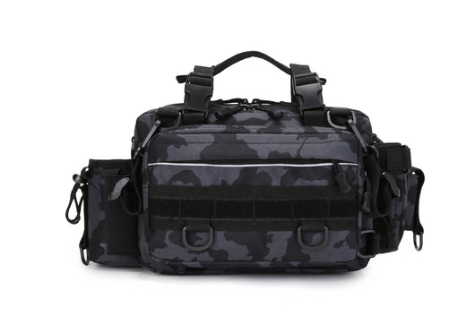 Bolsa Multifuncional para Pesca Portátil Unisex - Image 12
