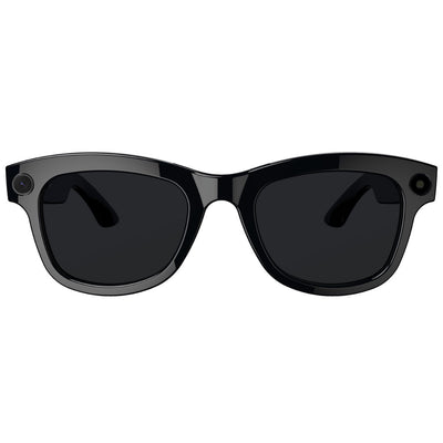 Gafas Inteligentes con Cámara HD y Traductor IA en Tiempo Real - Image 4