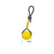 Yellow Ball