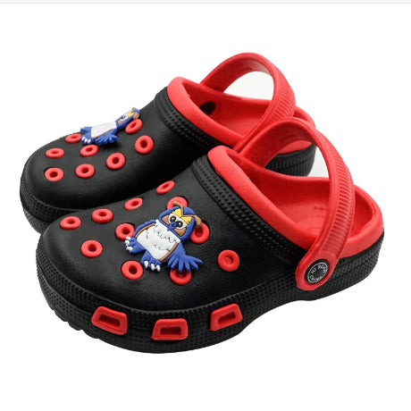 Zapatos con Agujeros para Niños - Image 7