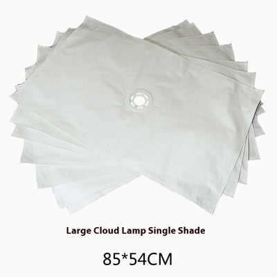 Lámpara de Techo Nube Minimalista B & B - Image 12