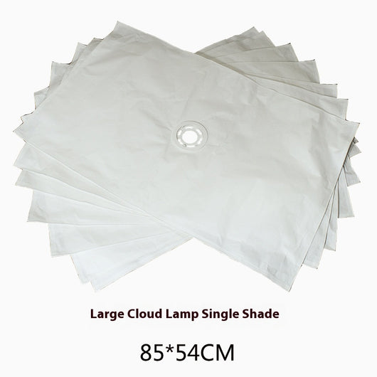Lámpara de Techo Nube Minimalista B & B - Image 12