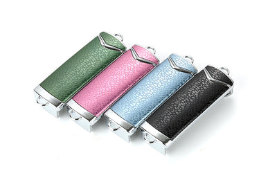 Cadena Metálica para Teléfono con Soporte Trasero - Image 14