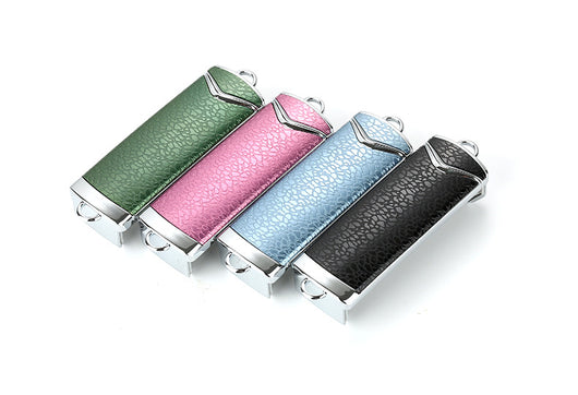 Cadena Metálica para Teléfono con Soporte Trasero - Image 14