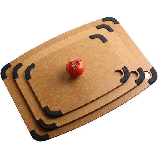 Tabla de Corte de Fibra de Madera Desmontable y Fácil de Limpiar - Image 7