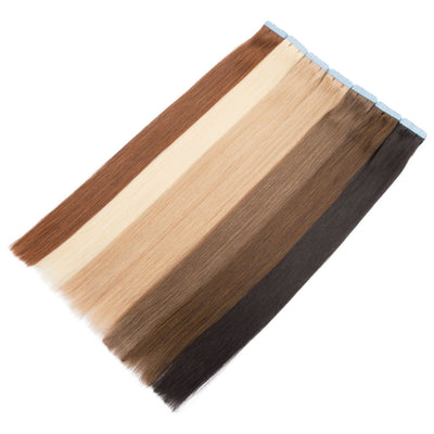 Peluca Coleta Cabello Humano Europeo Estilo Americano - Image 6