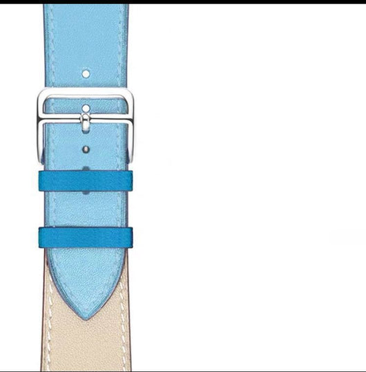 Pulsera Conectora de Cuero para Hombre y Mujer - Image 9