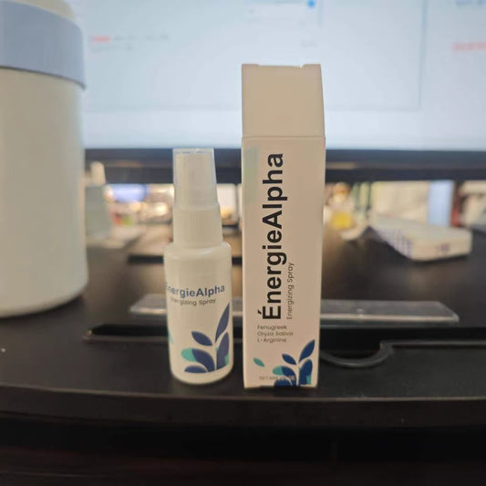 Desodorante Spray Activo Minimalista para Hombre