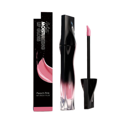 Brillo Labial Mate Hidratante - Image 7