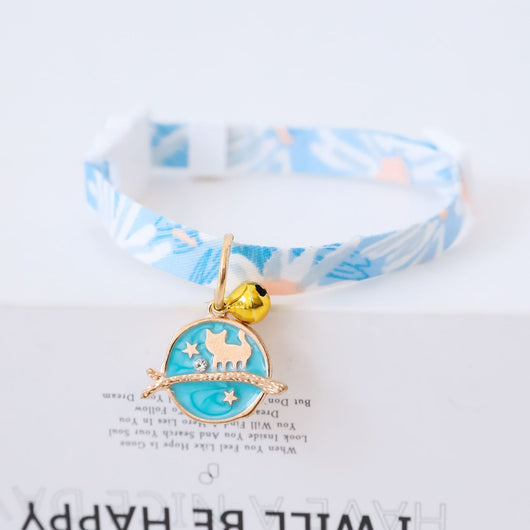 Collar de Seguridad para Gatos y Perros Pequeños con Cascabel - Image 15