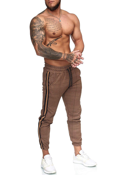 Pantalones Casuales Modernos para Hombre - Image 6