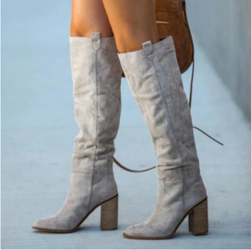 Botas Altas para Mujer - Image 6