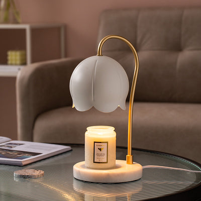 Consola de Control Inteligente para Dormir con Atenuación de Luz - Image 14