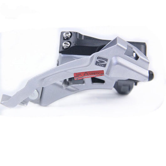 Desviador Delantero M3709 para Bicicleta de Montaña - Cambios Rápidos y Precisos - Image 6