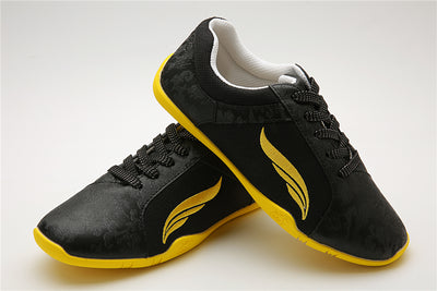 Zapatos de Artes Marciales Ultraligeros Transpirables con Tecnología 3D - Image 3