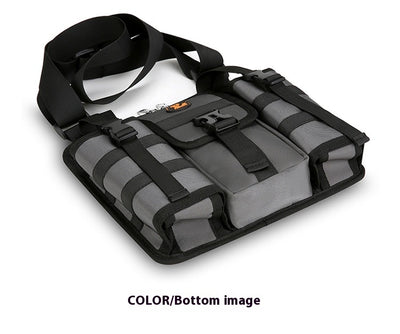Bolsa Mensajero Deportiva para Exteriores con Correa de Hombro - Image 31