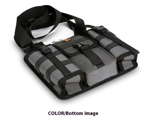 Bolsa Mensajero Deportiva para Exteriores con Correa de Hombro - Image 31