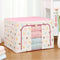 Hierba En Polvo 22 L 40 X 30x20 2 Soportes