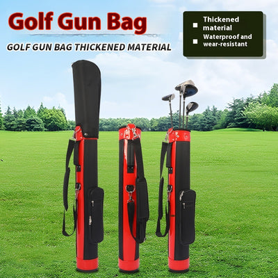 Bolsa de Golf Gran Capacidad - Image 14