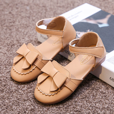 Sandalias Infantiles con Suela Suave - Zapatos Cómodos para Bebés - Image 7