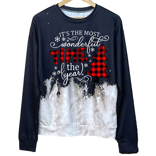 Sudadera Navideña con Capucha para Mujer - Image 11