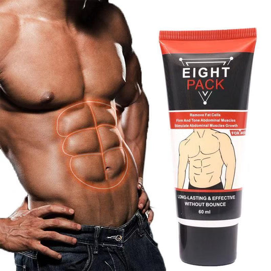 Crema Reductora Abdominal para Definición Muscular - Image 11