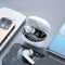 Auriculares Inalámbricos TWS con Cancelación de Ruido