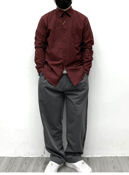Camisa de Verano Hombre Algodón y Lino - Image 18
