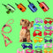 Corbatín con Lunares para Mascotas - Accesorio Elegante