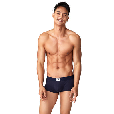 Calzoncillos Modal sin Costuras para Hombre - Image 9