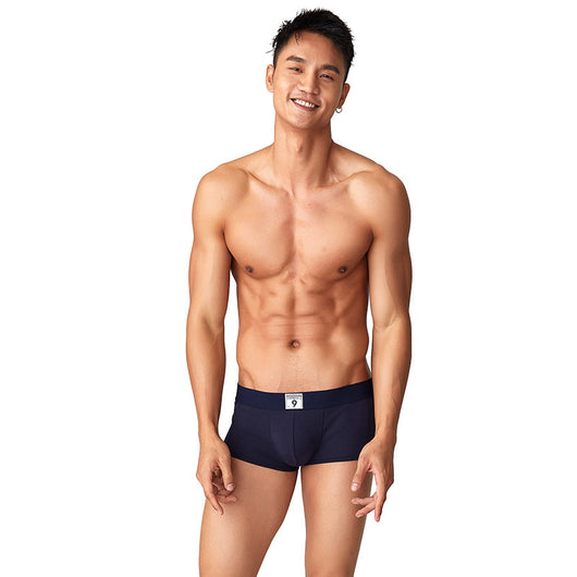 Calzoncillos Modal sin Costuras para Hombre - Image 9