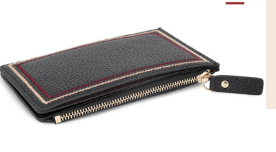 Cartera Compacta Ultradelgada para Mujer - Image 9