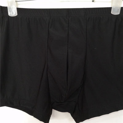 Calzoncillos Ice Silk Transparentes con Elástico Cómodo para Hombre - Image 4
