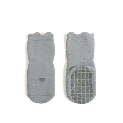 Calcetines de Algodón Peinado para Niños y Niñas - Image 14