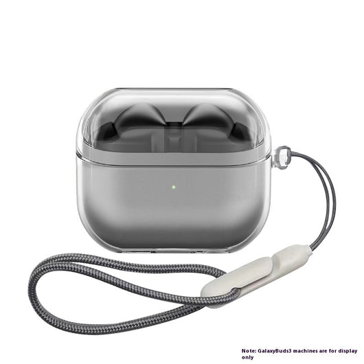 Funda Protectora Transparente para Auriculares con Hebilla de Montaña - Image 8