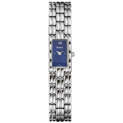 Reloj de Acero Cuadrado Minimalista - Image 10