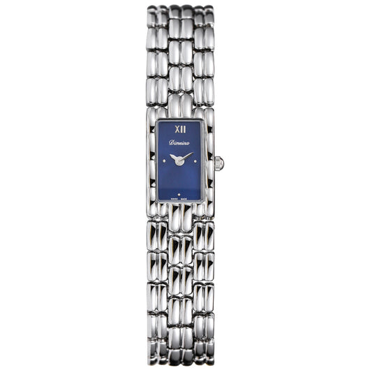 Reloj de Acero Cuadrado Minimalista - Image 10