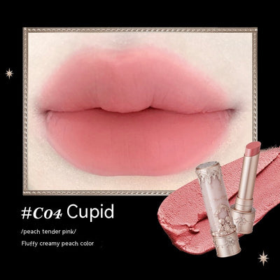 Barra de Labios Mud Mate Anti Transferencia - Image 6