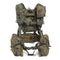 Camuflaje FG