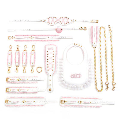 Conjunto de Cintas Decorativas para Mujer para uso en Ecuador - Image 7