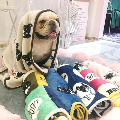 Manta Térmica Anticongelante para Perros - Image 10