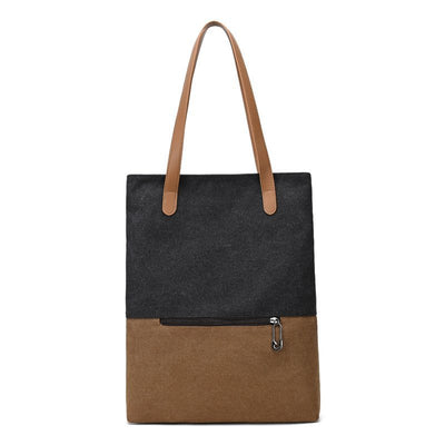 Bolso Retro Canvas Versátil para Mujer - Image 4