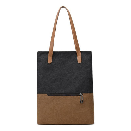 Bolso Retro Canvas Versátil para Mujer - Image 4