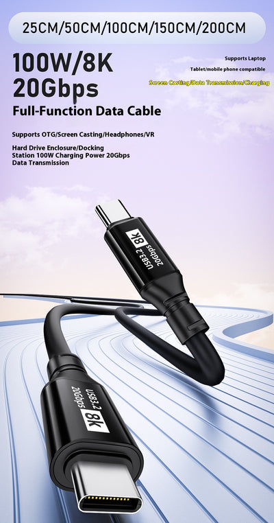 Cable HDMI Serie 15 de Alta Velocidad - Image 16
